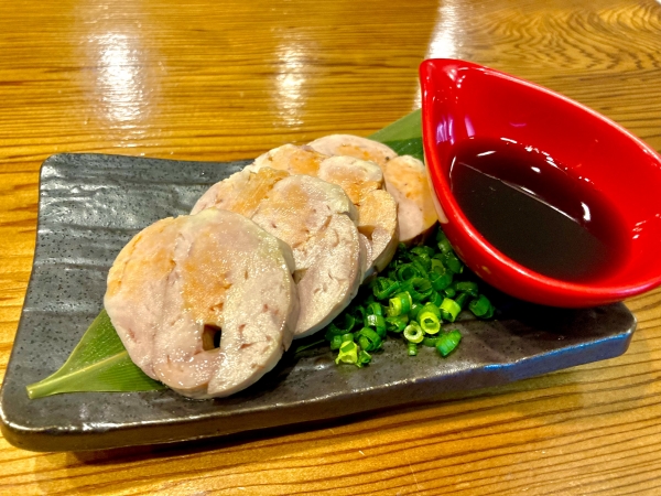 あん肝